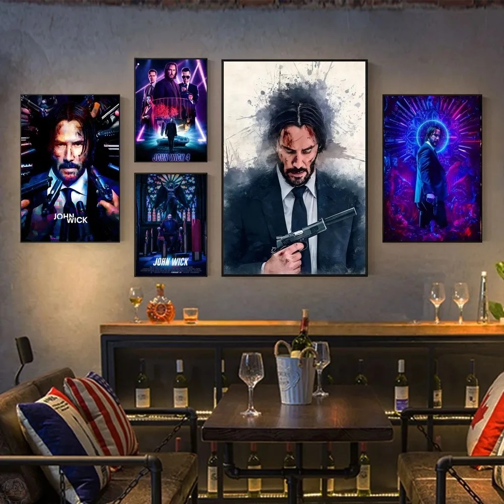 Keanu Reeves Cartaz do filme,  - Home Cinema Ultimea avaliação e preço