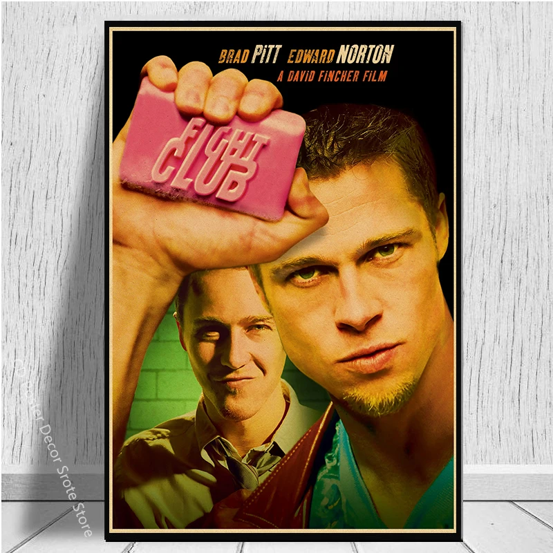 Cartazes de filme vintage retr - Home Cinema Ultimea avaliação e preço