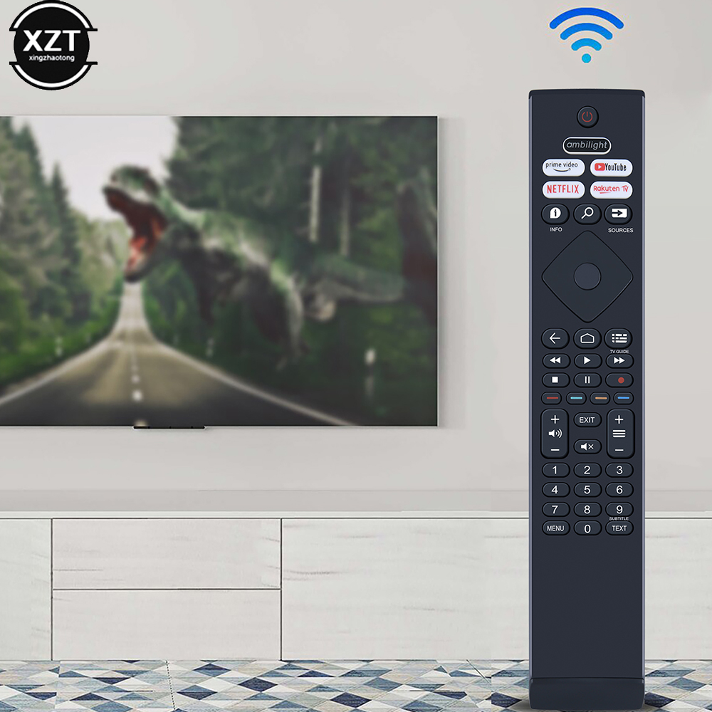 Controle remoto para smart tv, - Home Cinema Philips avaliação e preço