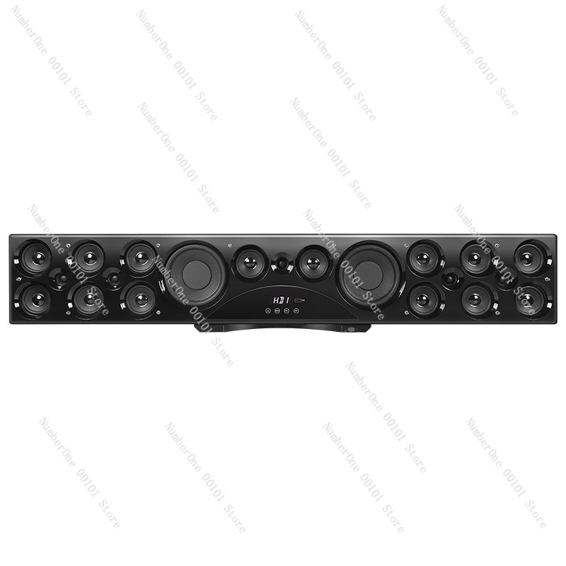 Sistema de Som Home Theater 7. - Home Cinema Of Soundbar avaliação e preço