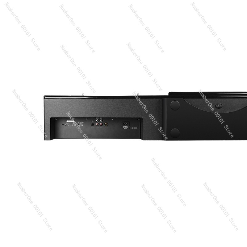 Sistema de Som Home Theater 7. - Home Cinema Of Soundbar avaliação e preço