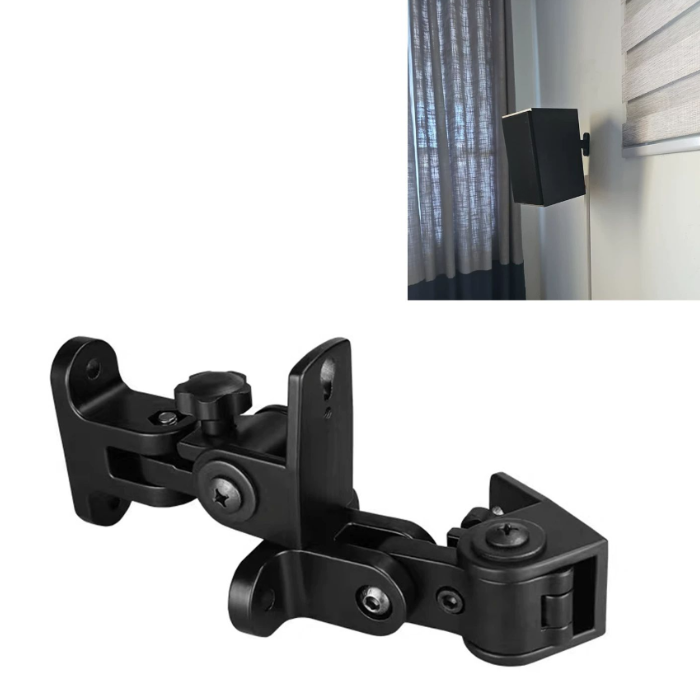 Suporte de Parede Ajustável WY - Home Cinema Samsung avaliação e preço